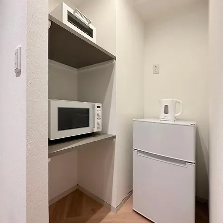 Bhotel Rijodori - City-Center Studio In Hiroshima With Breakfast Exterior photo