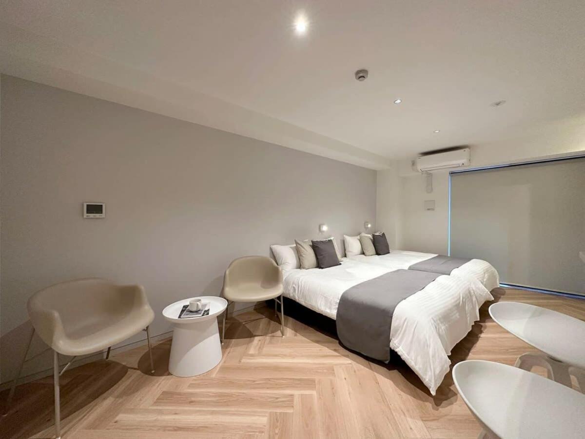 Bhotel Rijodori - City-center In With Breakfast * 広島市
