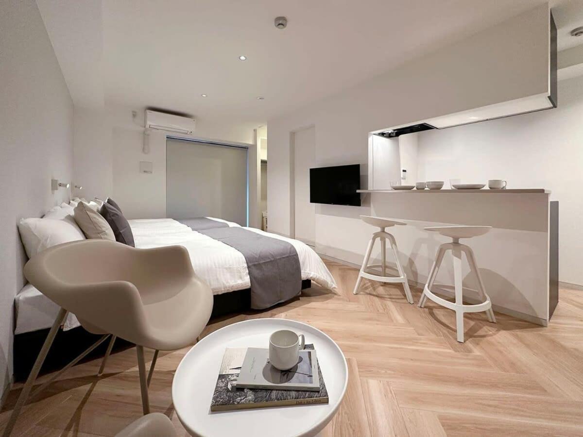 Bhotel Rijodori - City-center In With Breakfast